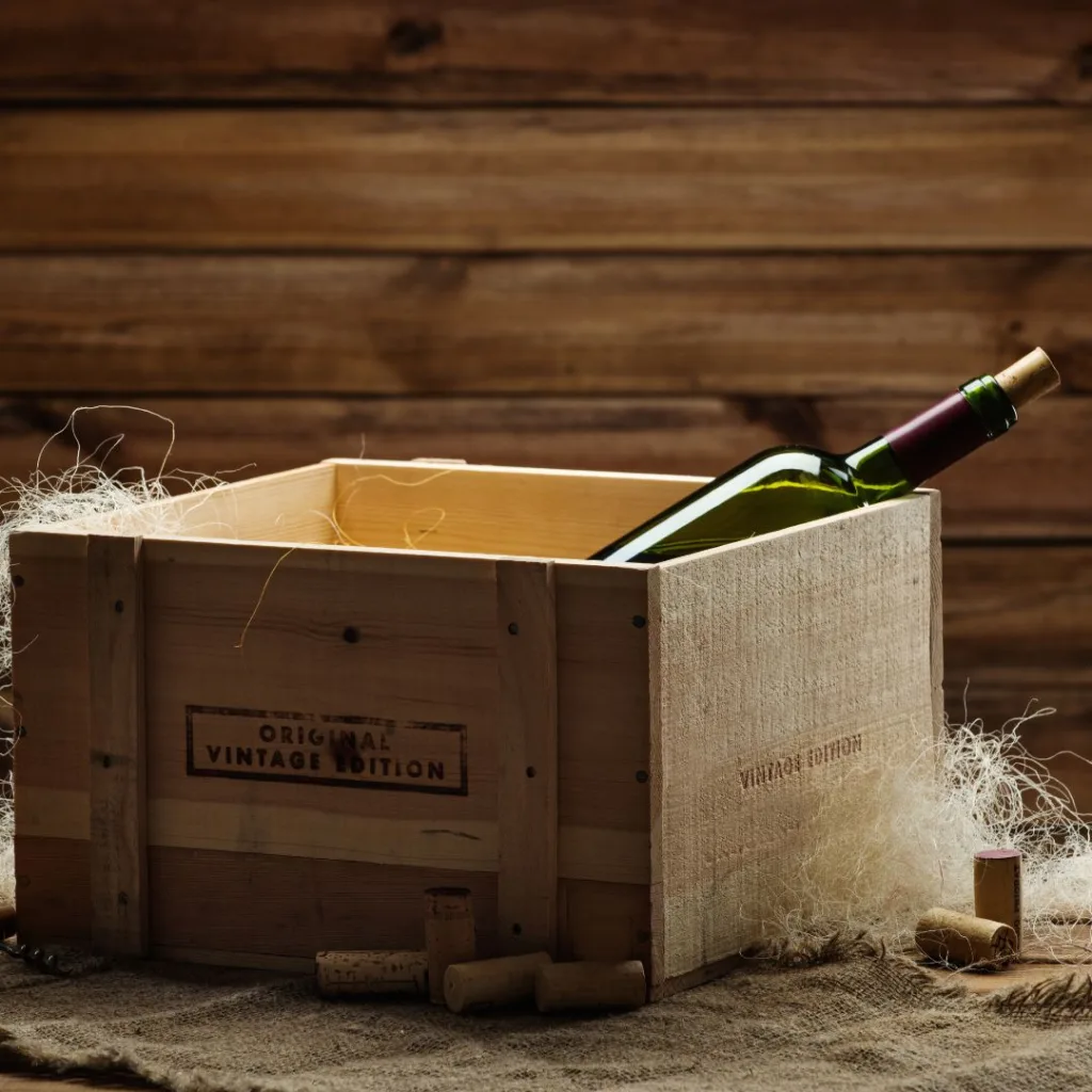 Ritual of wine Symbolic cremony